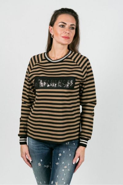 Джемпер SFIZIO 17FA833584991