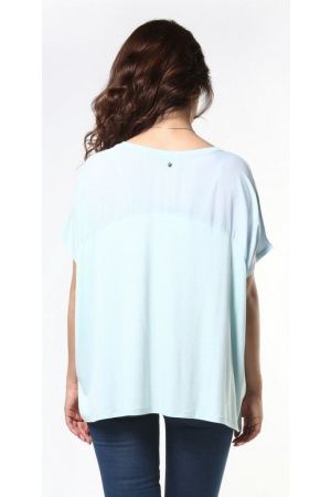 Футболка WHO'S WHO 151B22033