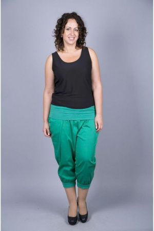 Бриджи KEYRA ALBERTO CACCIARI 1814 – интернет-магазин Bellawoman Бриджи KEYRA ALBERTO CACCIARI 1814