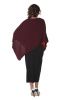 Пончо Cashmere CH103_4