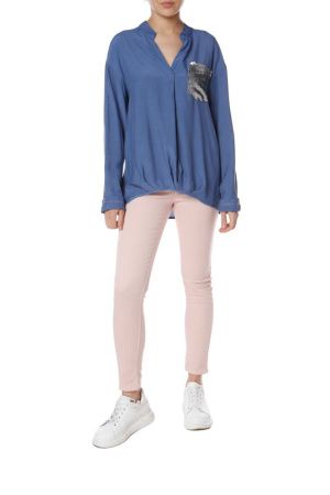 Блуза Amelia Folies 7137J