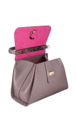 Сумка Carlo Salvatelli 566CS_35154