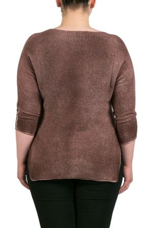 Джемпер LE FATE LF5011M_2