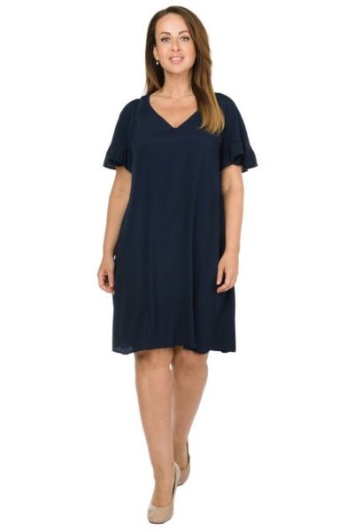 Платье Beatrice b 6828_590 – интернет-магазин Bellawoman Платье Beatrice b 6828_590