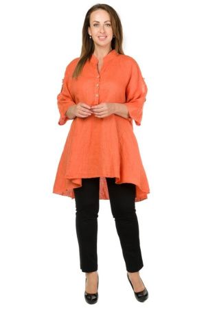 Туника LE FATE LF0432V_1