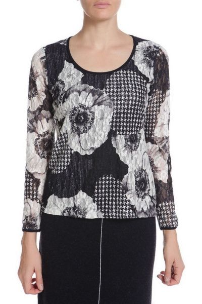 Лонгслив Rosanna Pellegrini 4158