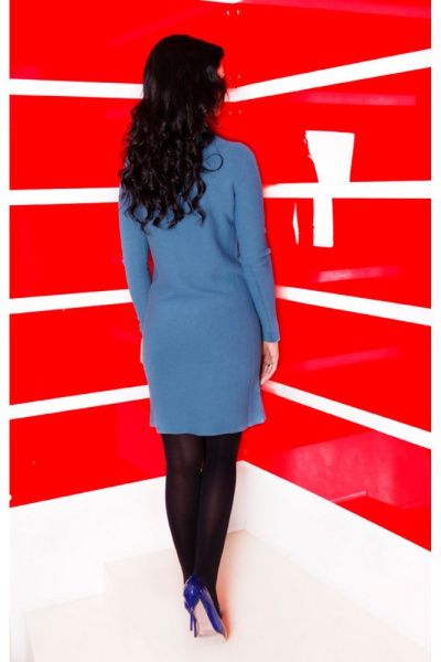 Платье Barbara Aluisi BE5422A_2