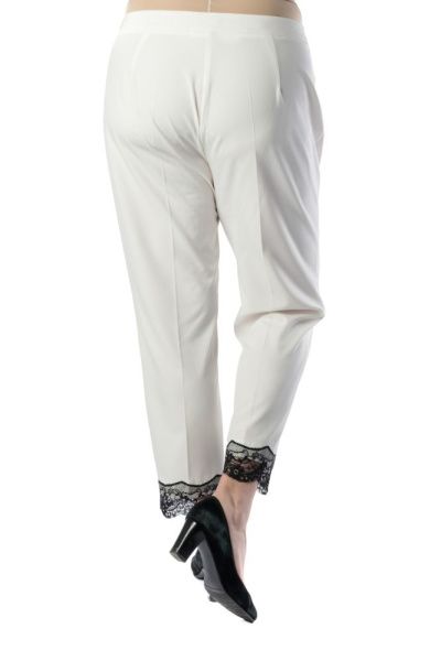 Брюки LE FATE LF0469P