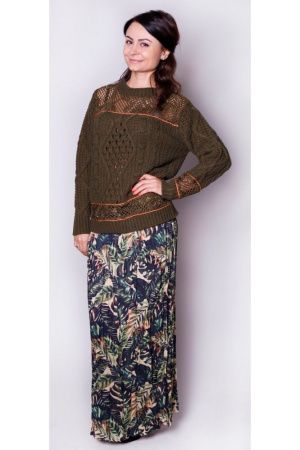 Юбка Donatella Via Roma 9730_1