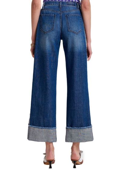 Джинсы Beatrice b 20FE1327STRIP