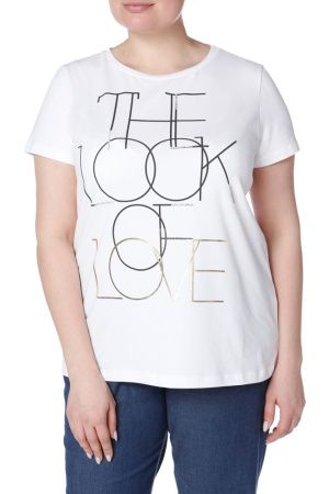 Футболка DONNE DA SOGNO 21D1039