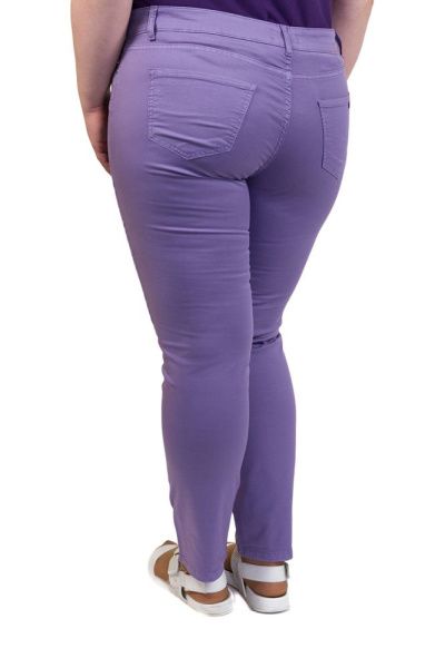 Джинсы LE FATE LF0450P