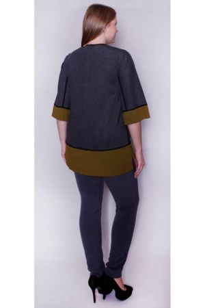 Туника LIVIANA CONTI A6_L_L6AK01_2