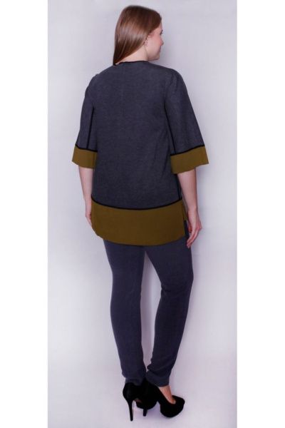 Туника LIVIANA CONTI A6_L_L6AK01_2