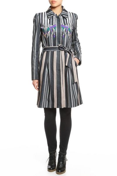 Пальто WHO'S WHO 132HO1011