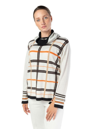 Джемпер Piero Moretti NANTES588_10