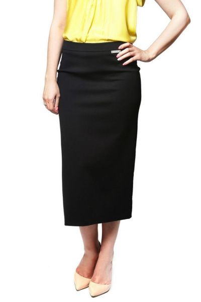 Юбка LE FATE LF0613GN_1