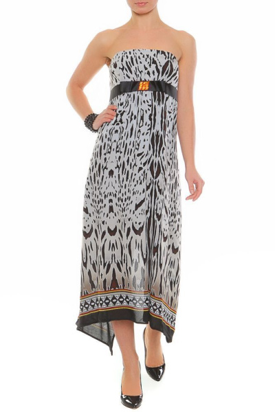 Платье Xs Milano 1041_14 – интернет-магазин Bellawoman Платье Xs Milano 1041_14