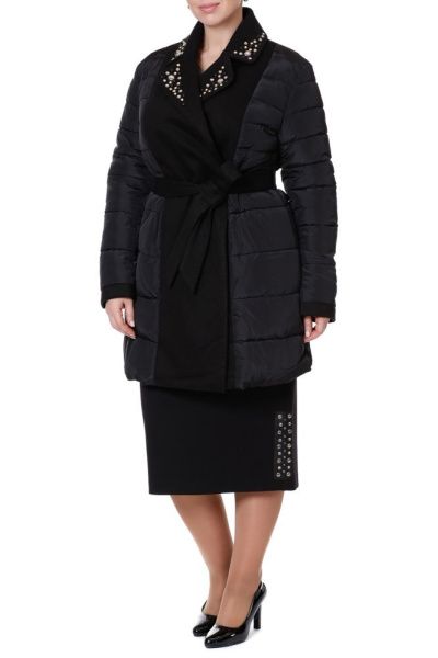 Куртка LE FATE LF2007J – интернет-магазин Bellawoman Куртка LE FATE LF2007J