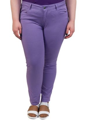 Джинсы LE FATE LF0450P