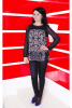 Блузка Stella Guardino SG92984 – интернет-магазин Bellawoman Блузка Stella Guardino SG92984