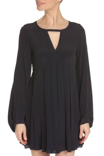 Платье DONDUP A535KSF062D