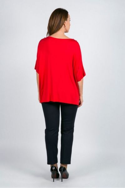 Футболка LE FATE LF0413B_2