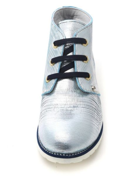 Ботинки Gilda Tonelli X188_1