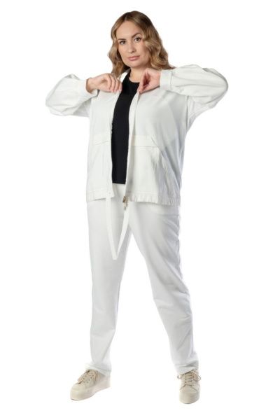 Брюки DONNE DA SOGNO 22D1820_1