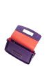 Сумка Carlo Salvatelli CS685purple