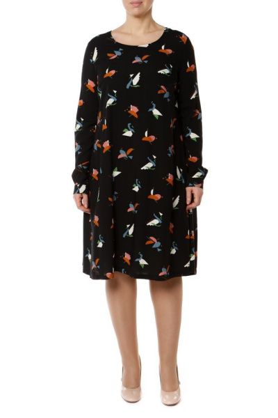 Платье LE FATE LF2031A_6