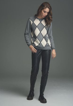 Брюки DONNE DA SOGNO 21D1312_01