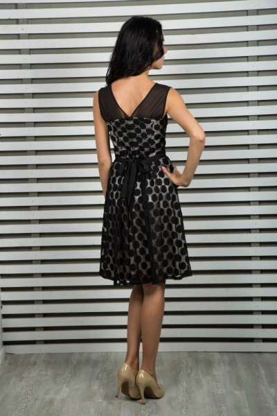 Платье Xs Milano 614513 – интернет-магазин Bellawoman Платье Xs Milano 614513