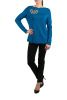 Джемпер LE FATE LF5049B_5 – интернет-магазин Bellawoman Джемпер LE FATE LF5049B_5
