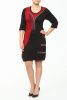Платье SALLY  NEW YORK 3020