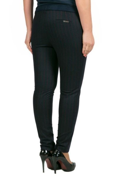 Брюки Piero Moretti GONZAGA_426_02