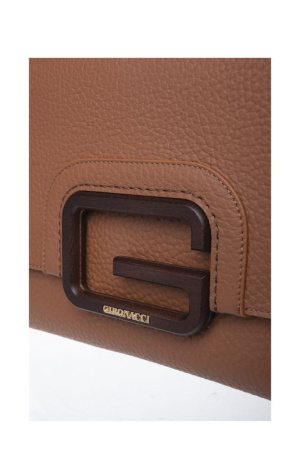 Сумка GIRONACCI 2363_VELVET_CUOIO