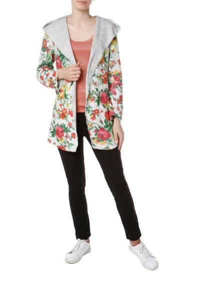Накидка Amelia Folies PE18489 – интернет-магазин Bellawoman Накидка Amelia Folies PE18489