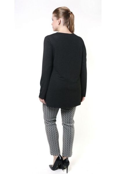 Кофта LE FATE LF0585M