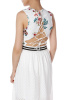 Боди Norah&Olivia BB7630 – интернет-магазин Bellawoman Боди Norah&Olivia BB7630