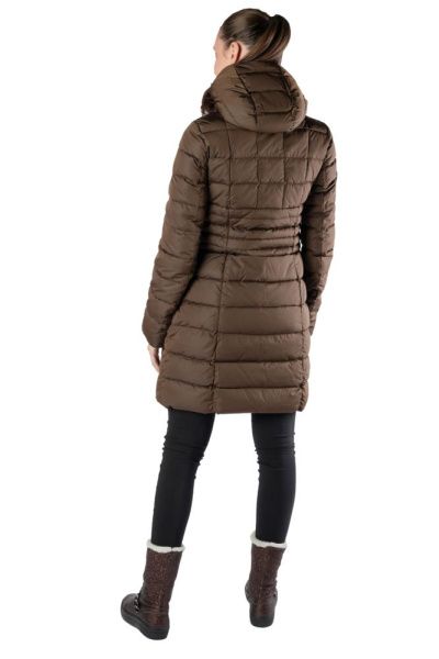 Пуховик Stella Guardino SG92040 – интернет-магазин Bellawoman Пуховик Stella Guardino SG92040