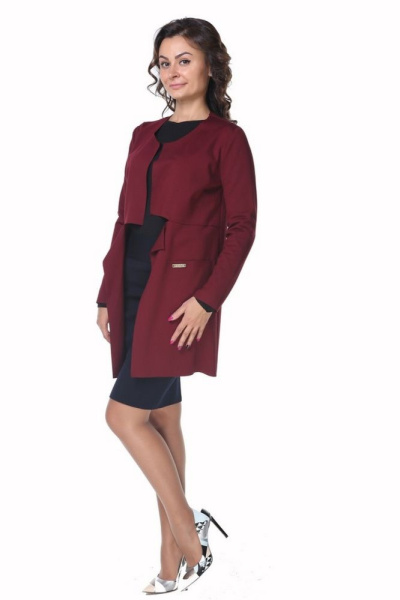 Жакет LE FATE LF3088J