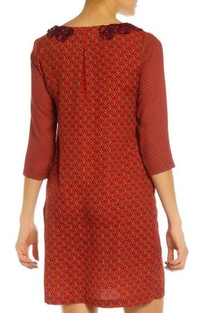 Платье SFIZIO A6429