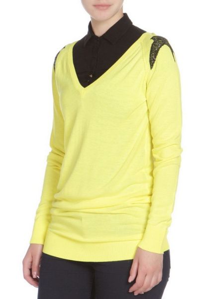 Туника WHO'S WHO 151H20053