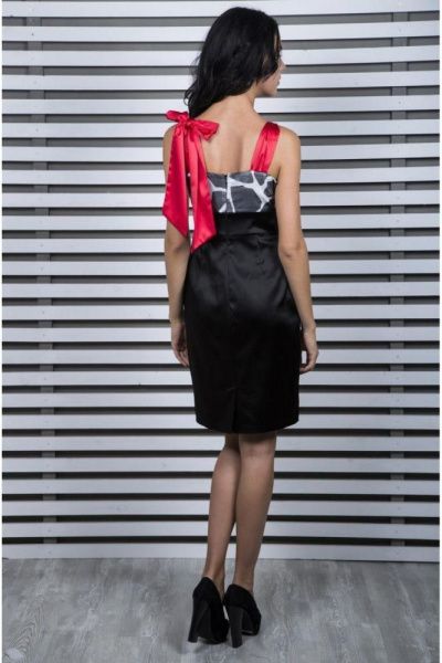 Платье Xs Milano 100313 – интернет-магазин Bellawoman Платье Xs Milano 100313