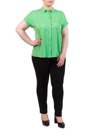 Рубашка LE FATE LF0534CA