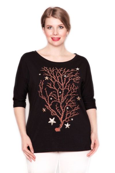 Брюки LIVIANA CONTI P6_F_F6EK65