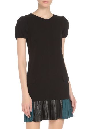 Платье TWIN-SET Jeans JA52FA