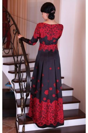 Платье CLUBBY 087_11