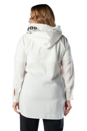 Худи DONNE DA SOGNO 22D1826